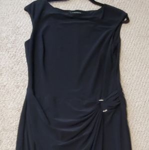 Ralph Lauren Sheath Dress